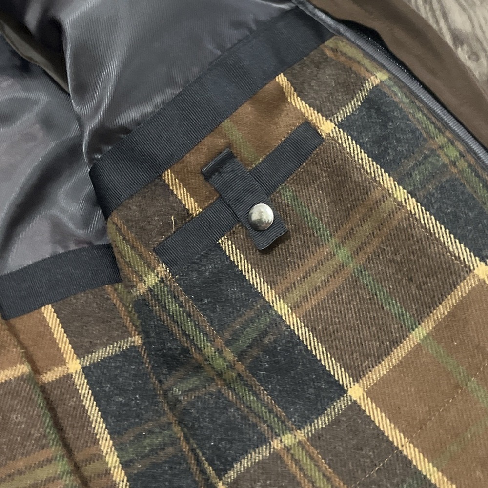 Jos A Bank men's Jacket size  Large - Picture 16 of 16